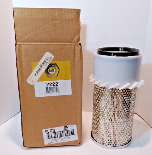 NAPA 2222 Air Filter WIX 42222 for sale online | eBay