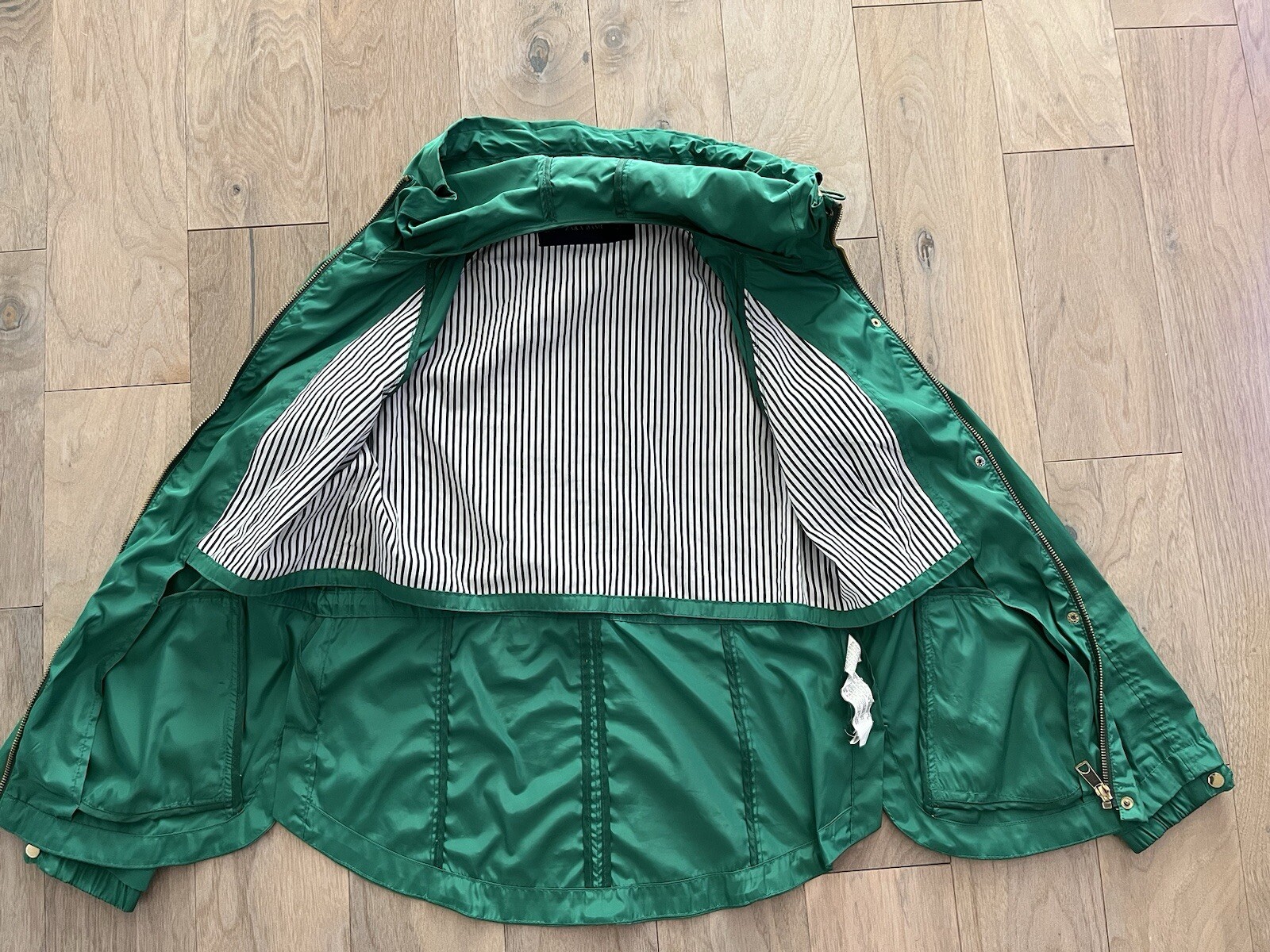 Zara Basic Jacket - image 5