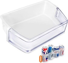 New DA97-08406A Refrigerator Door Bin Shelf Fit Samsung RF4287HARS DA63-05391