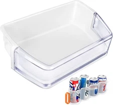 New DA97-08406A Refrigerator Door Bin Shelf Fit Samsung RF4287HARS DA63-05391