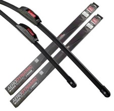 Limpiaparabrisas delantero HQ AUTOMOTIVE apto para MAZDA 3 2008-2013