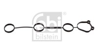 Febi Bilstein 36272 Dichtung, Zylinderkopfhaube FüR Audi
