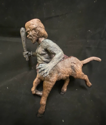 Buy Ray Harryhausen Ymir 20 Million Miles to Earth Vinyl Figure X