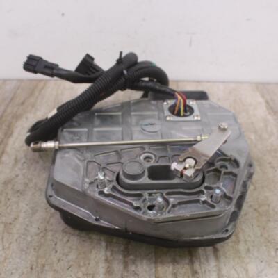 2018 YAMAHA WAVERUNNER VX CRUISER VX1800 HO RIDE Reverse Gate