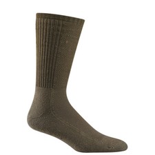 Wigwam Tactical Hot Weather BDU Pro Socks F8032