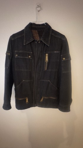 D&G Jean jacket