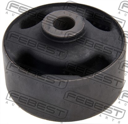 FEBEST CHAB-LACB Control Arm-/Trailing Arm Bush for CHEVROLET,DAEWOO