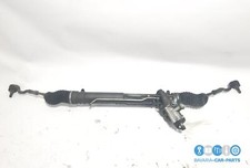 Original BMW  E83  Hydrolenkgetriebe Servotronic Lenkgetriebe 3444368