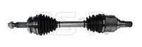 259520 GSP Antriebswelle FüR Toyota