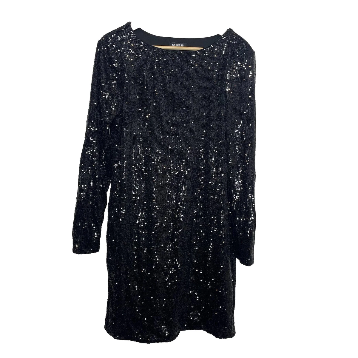 princess polly baby blue dress Black Tie Sequin Dresses