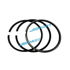 490K Piston Rings Set For Weichai Engine Spare Parts