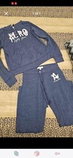 Set Sweater And Jogger Women