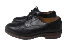 Johnston \u0026 Murphy Fullerton Wingtip 