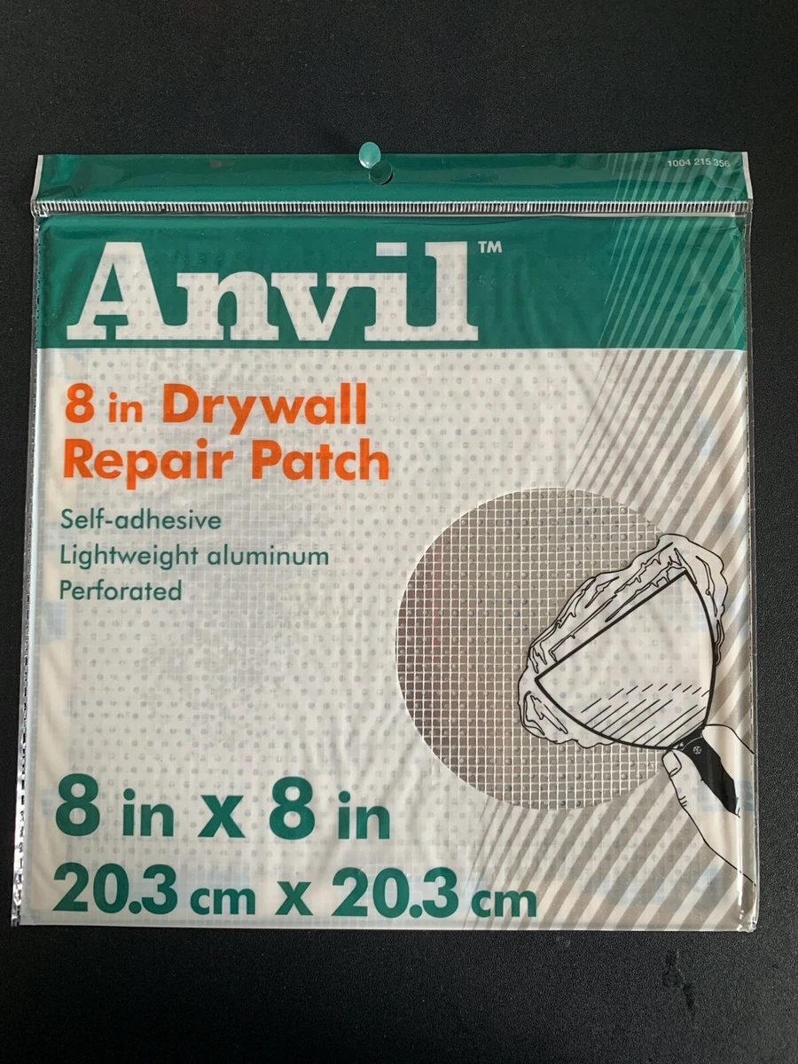 8 In. X 8 In. Drywall Repair Patch eBay