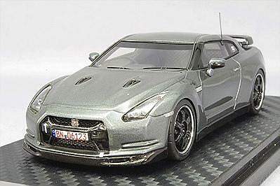 hpi 1:43 Nissan GT-Rspec V R35 Nurburgring from Japan | eBay