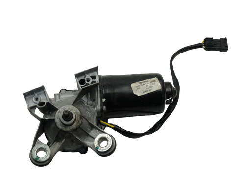 Motor Los Limpiaparabrisas Opel Vectra C 09185806 23001495 | eBay