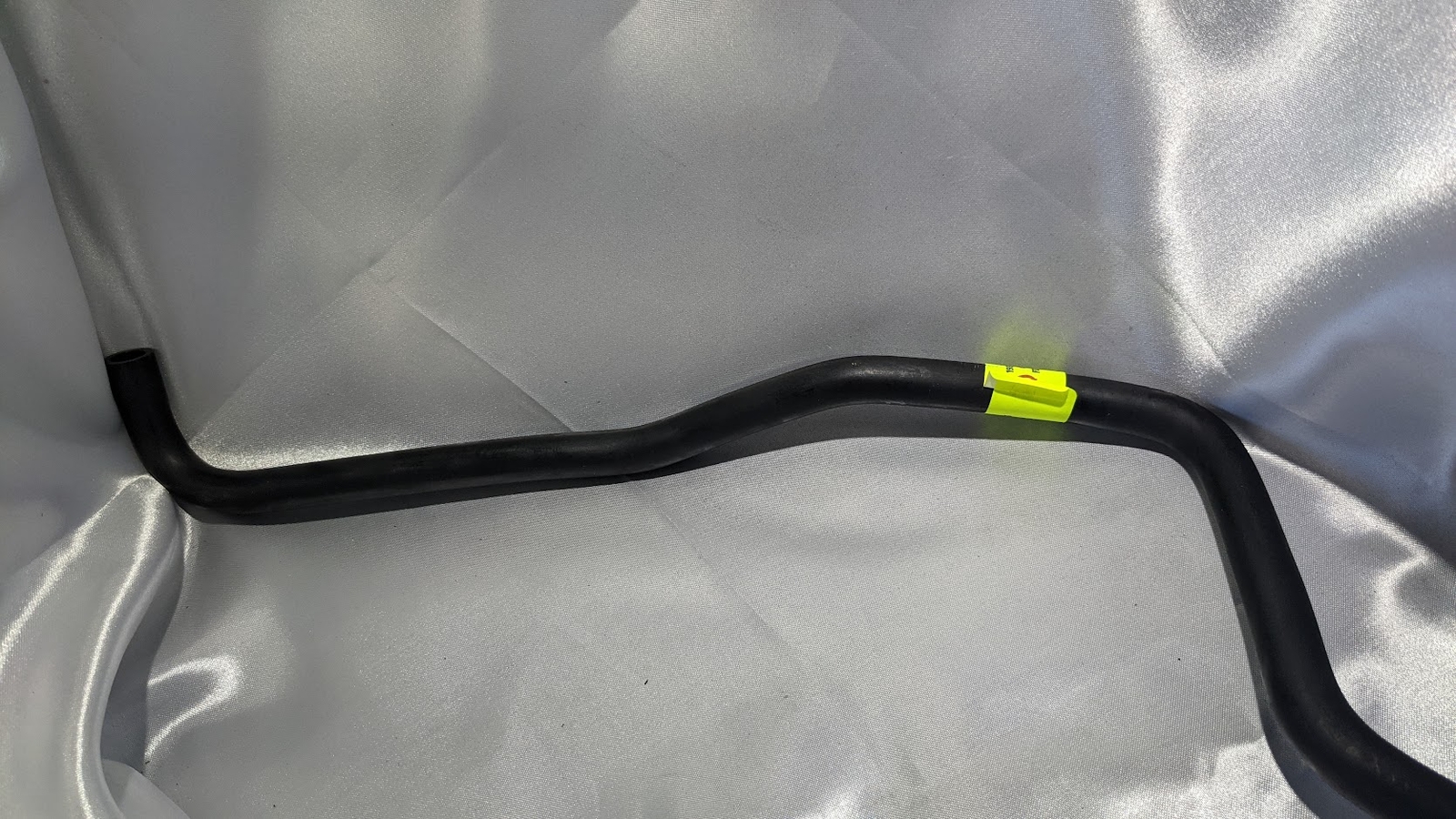 FERRARI 360 PART AIR CONDITIONING EVAPORATOR DRAIN HOSE 65230200