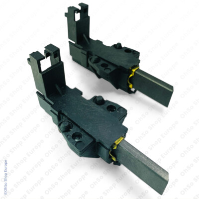 Washing Machine Motor Carbon Brushes For Bosch - Pack Of 2, FHP/CESET Motor Replacement