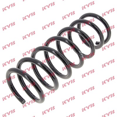 Premier Rear Suspension Coil Spring Fits Volvo XC70 2007-2016 2.4 D - Picture 4 of 4