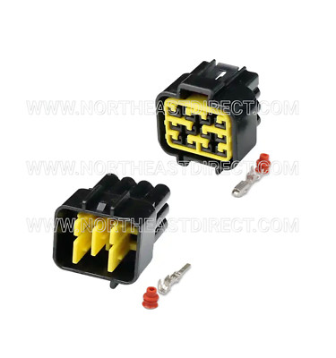 China DJ7091Y 2.3 11 FW C 9M B 9 Pin Male Socket Waterproof Connector Electrical Wire Automobile Connector FW C 9M B Manufacturers