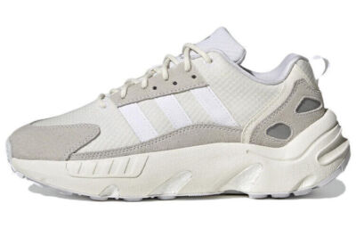 adidas ZX 22 Boost Low Triple White W - GX9546