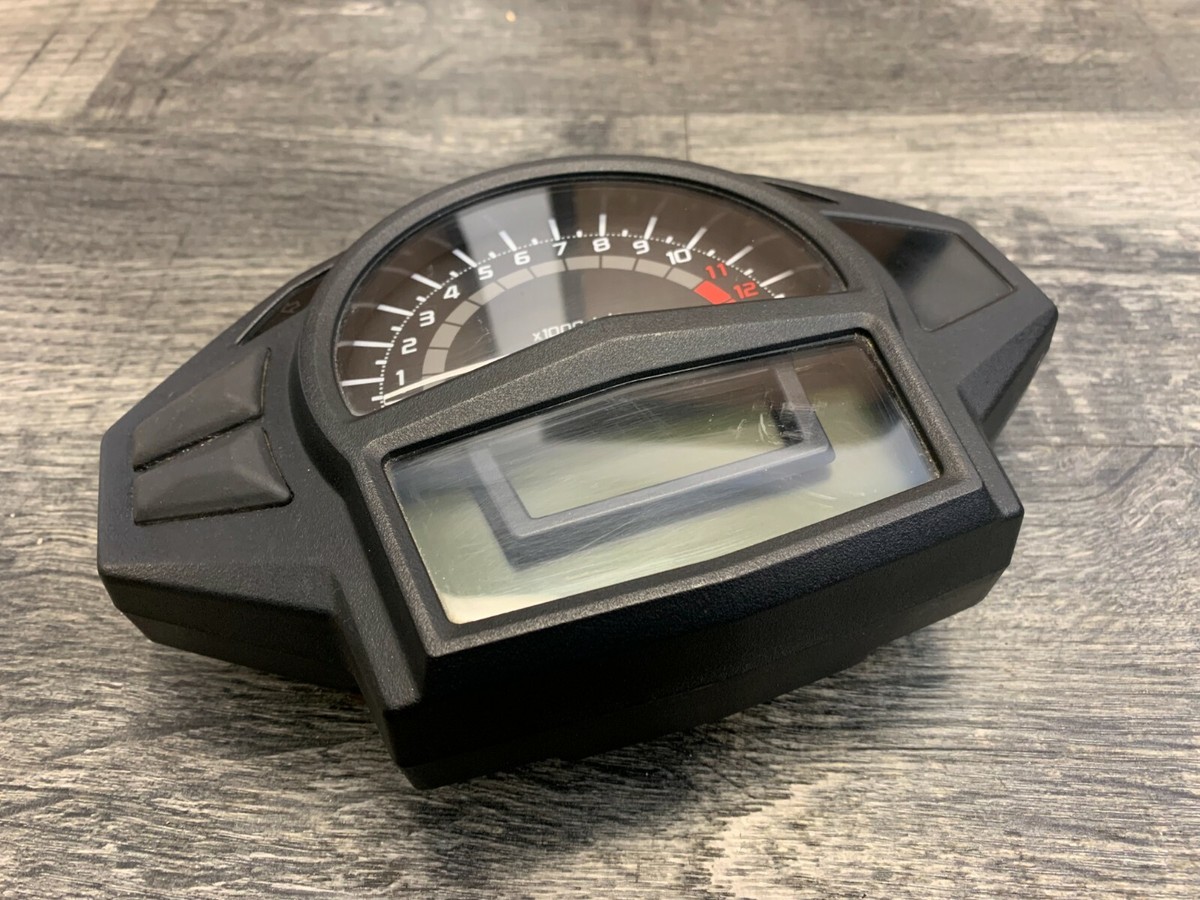 Kawasaki 2013-2014 EX650 650 ABS Ninja Speedometer Speedo