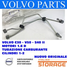 Carburateur Volvo C30
