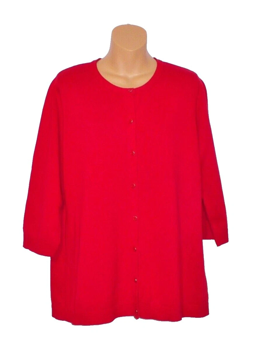 Coldwater Creek Size L Regular Size Sweaters for Women