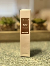 Monat BB Cream SPF 40™ Broad Spectrum Moisturizer ( Exp. 9/26) Vanilla • FRESH!