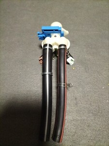 Ersatzteil Waschmaschine Aeg Protex•L71479FL•FLI554LM•Magnetventil Wassereinlass