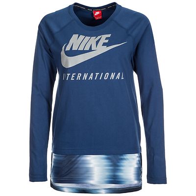 nike worldwide long sleeve