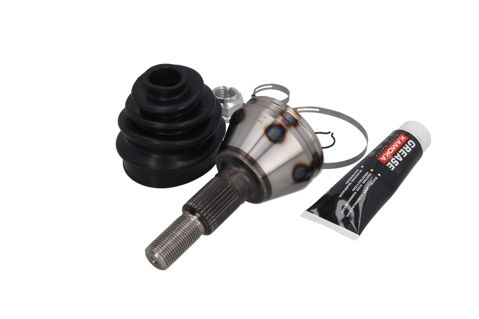 Fits KAMOKA 6475 PRZEGUB NAP. EXT. CHEVROLET CAPTIVA 06'->, OPEL ANTA ⭐UK Stock⭐