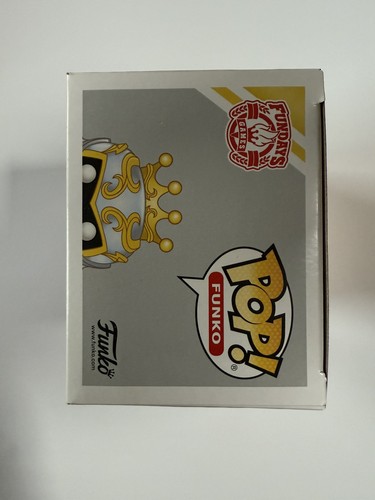 Freddy Funko Force #SE 5000 pcs virtual fundays - Imagen 5 de 6