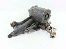 50011204 steering box 325041 TATA SAFARI 2005