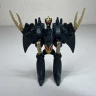 Pincher MRD-102 100% Complete 1984 Gobots Bandai Tonka Vintage Action Figure
