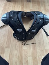 Schutt Varsity Flex 4.0 All Position Pad, XL