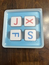 Osmo Genius Words Tiles Interactive Letter Recognition Alphabet