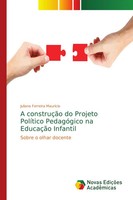 Juliana Ferreira MauríCio | A ConstruçãO Do Projeto PolíTico PedagóGico Na...