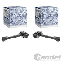 2X Vaico TÜRfeststeller TÜRstopper Vorne Passend FüR Opel Astra Crossland