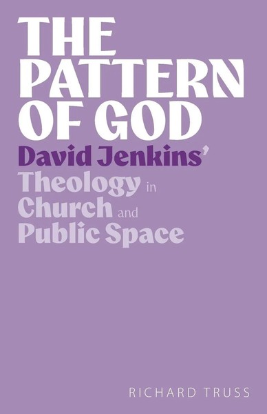 Truss | The Pattern Of God | Taschenbuch | Englisch (2026) | Sacristy Press-image