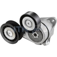 NTN SNR GA352.64 Spannrolle Keilrippenriemen FüR Ford Focus C MAX C MAX DA HCP