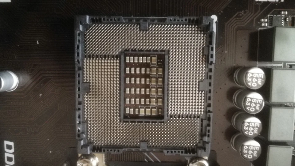 PLACA BASE MSI  H310M PRO-M2  SOCKET 1151 - Imagen 4 de 4