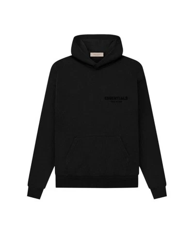 NWT Fear of God Essentials Hoodie SS22  Stretch limo AUTHENTIC   Fast  shipping