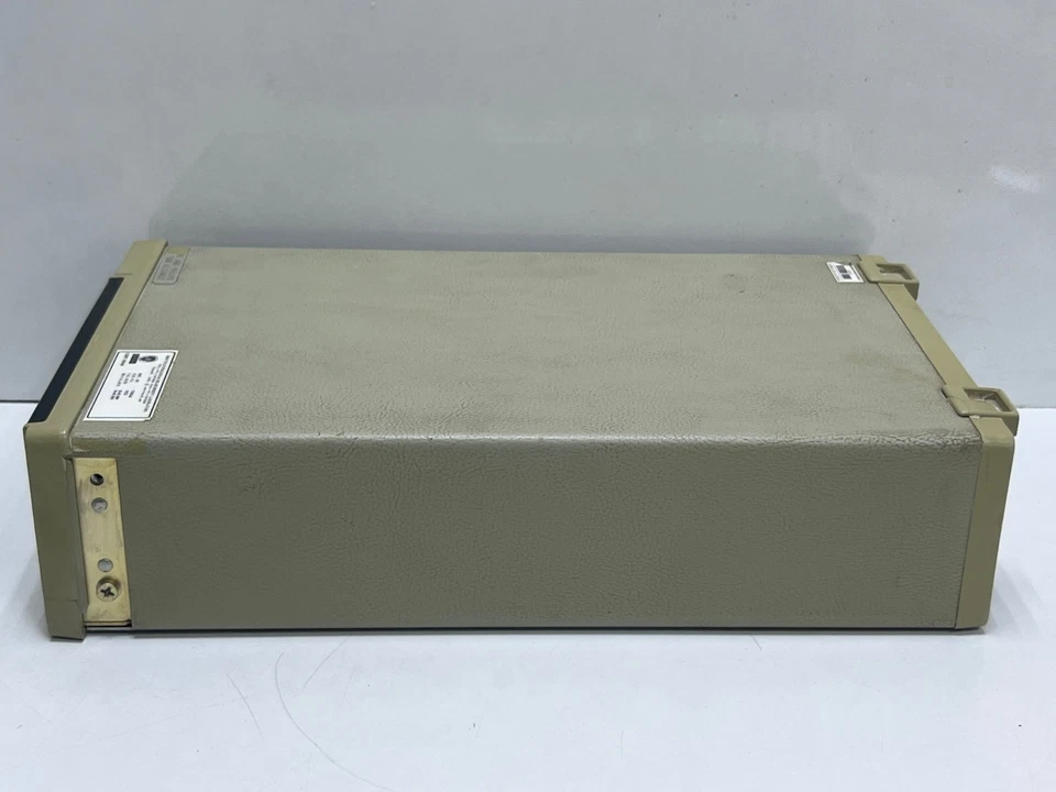 Fluke 8842A Multimeter - Bild 4 von 4