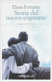 Storia del nuovo cognome. Lamica geniale von Ferra... | Buch | Zustand sehr gut