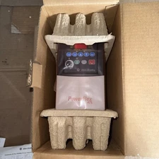 AB Allen Bradley Bulletin Rockwell Automation 22B-A5P0N104 Power Flex 40