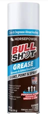 Bullshot Grease