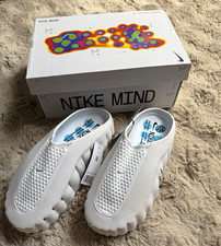 Nike Mind Nocta 001 Herren Grau EU 47