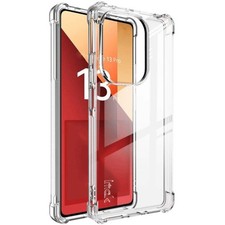 imak Shockproof Airbag TPU Phone Case, For Xiaomi Redmi Note 13 Pro 4G Global, F