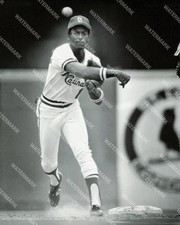 HA124 Garry Templeton St.Louis Cardinals 8x10 11x14 16x20 Photo